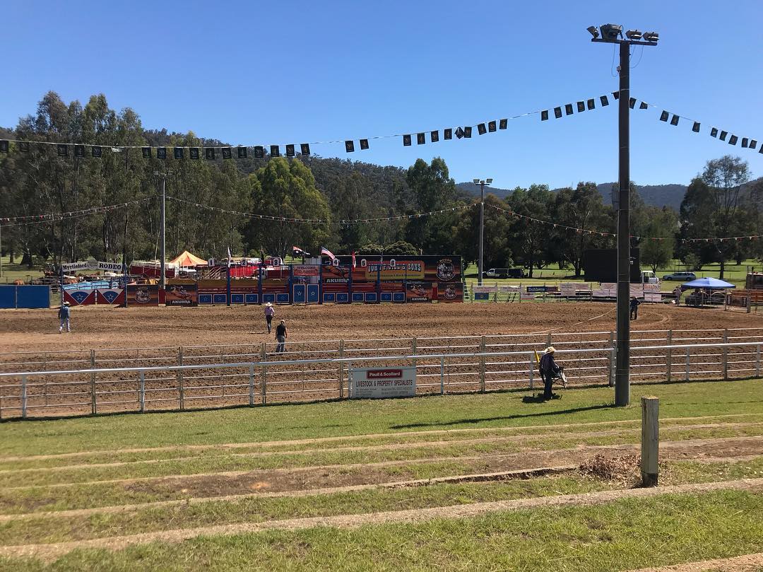 arena